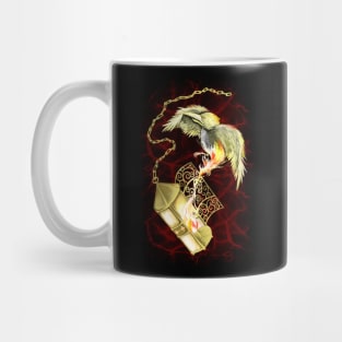 Fenix Lantern Mug